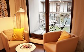Cracow Copernican Apartment #1 - Old Town